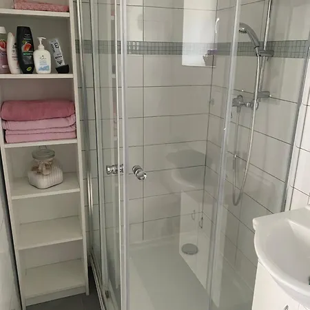 Pansiyon Linda Klaster Hradiste nad Jizerou