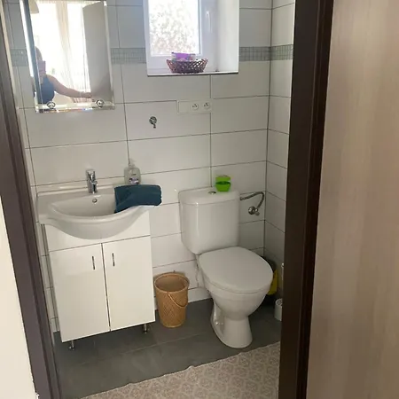 Linda Klaster Hradiste nad Jizerou