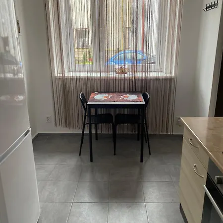 Linda 홈스테이 Klaster Hradiste nad Jizerou