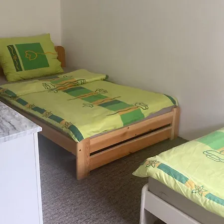 Linda Pansiyon Klaster Hradiste nad Jizerou