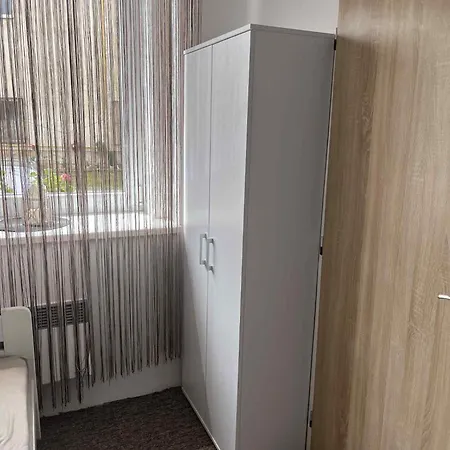 Linda Klaster Hradiste nad Jizerou