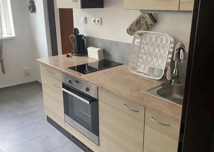 Quarto em Acomodações Particulares Linda