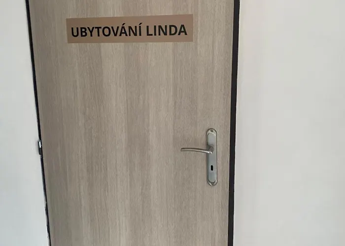 Linda בית אירוח Klaster Hradiste nad Jizerou
